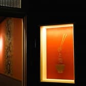 めしや　伊よ美 3