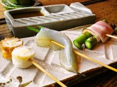 野武士 和歌山 2