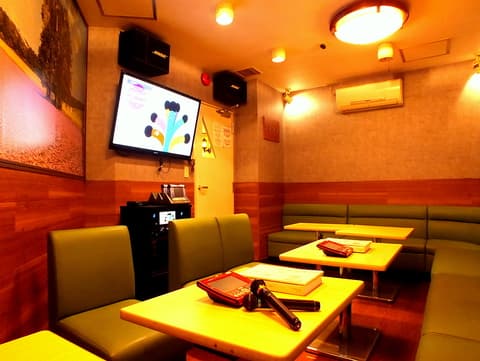 カラオケ豊洲メロディ