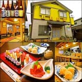 喜美寿司 鎌取 3