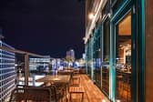THE MIURA ROOFTOP TERRACE ザミウラルーフトップテラス 3
