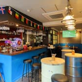 Sport&Bar BarSpo バルスポ 3