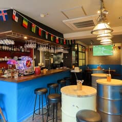 Sport&Bar BarSpo バルスポ 2