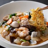 中国料理 華川 岐阜グランドホテル 3