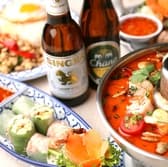 チャオタイ 横浜ベイクォーター店 3