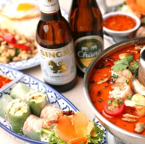 チャオタイ 横浜ベイクォーター店