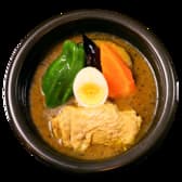 北緯43°のスープカレー屋さん 仙台一番町店 3