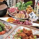 居酒屋　信州酒場　山里　【松本駅前店】 3