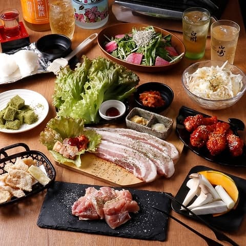 TORIMARU トリマル 川越店