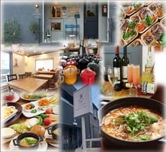 ストウブビストロ はるひごはん 本厚木 2