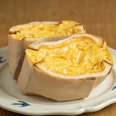 天然酵母の食パン専門店 つばめパン&Milk 尼ケ坂本店