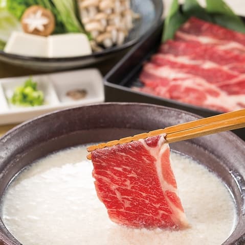 京都 銀ゆば 新潟店