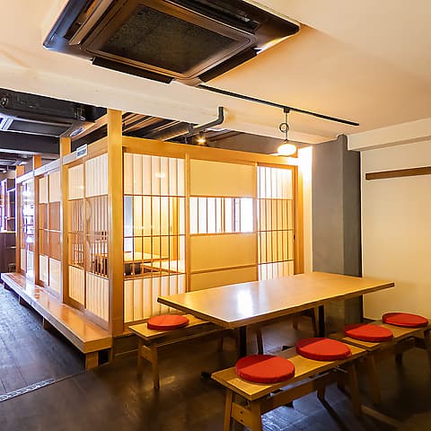 創作居酒屋 ひよこ