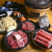 本場すすきのジンギスカン 横浜関内店 3