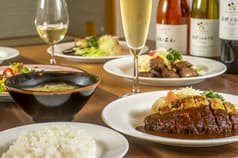 グリルにんじん 2