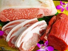 鉄板焼きステーキハウスjam 2