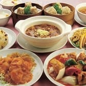 鴻運食房 石川台店 3