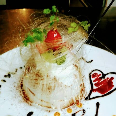 イタリアンレストラン Rosetta ロゼッタ