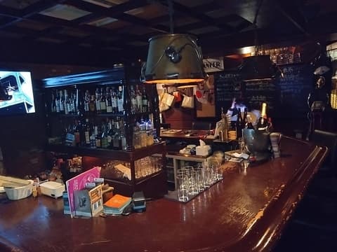 バッカニア (BUCCANEER)