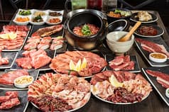 大阪焼肉 焼肉エイト 梅田茶屋町店 2