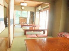 のじま 魚料理 2