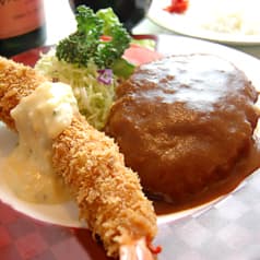 グリルショップやの 2