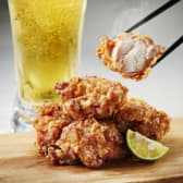 こだわりから揚げの酒処 くらふと 3