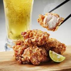 こだわりから揚げの酒処 くらふと 2