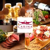 カリーナ 池袋本店 3