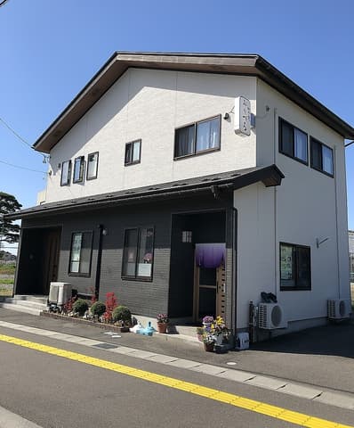 和み亭 おりづる