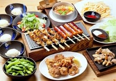 とりでん出雲店 2