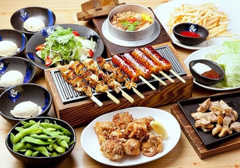 とりでん出雲店