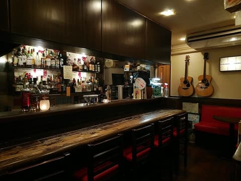 なごみバー ROOTS