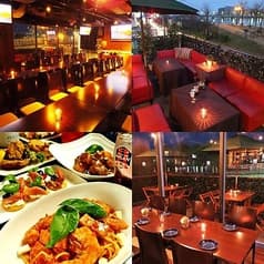 MILAN RIVRESIDE TERRACE ミラン 2