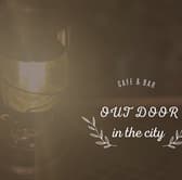 Outdoor in the city アウトドアインザシティ 3