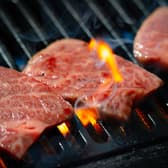 肉屋 金星 天満駅前店 3