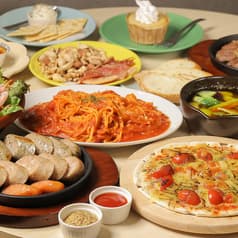 BASEBALL DINING WILDCARD ベースボール ダイニング ワイルドカード 2