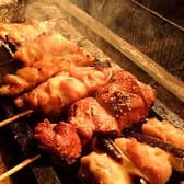 炙りや八兵衛 西口 本店 3