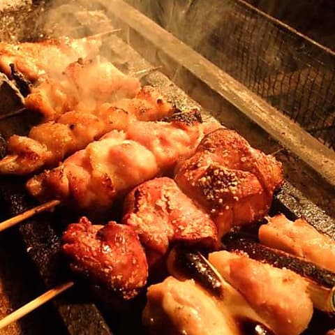 炙りや八兵衛 西口 本店