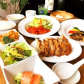 ヒデジン餃子 3