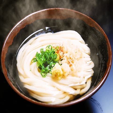 こがね製麺所 田上店