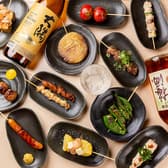 串焼酒場　えみ菜 3