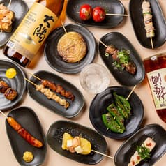 串焼酒場　えみ菜 2