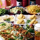 土間土間 DINING土間 イオン新浦安店 3