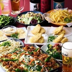 土間土間 DINING土間 イオン新浦安店 2