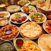 ポカラ 豊川インター店 3