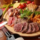 OVENグリルハウス 神田店 3