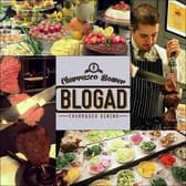 Churrasco Bower BLOGAD (シュラスコ バウアー ブロガド) 3