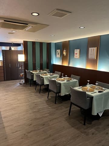 Okinawa Restaurant 季々