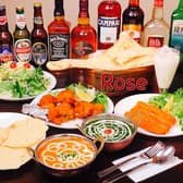 インド ネパールレストラン Rose ローズ 3